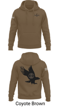 MVIM Level 3 52585841 Hoodie - 18