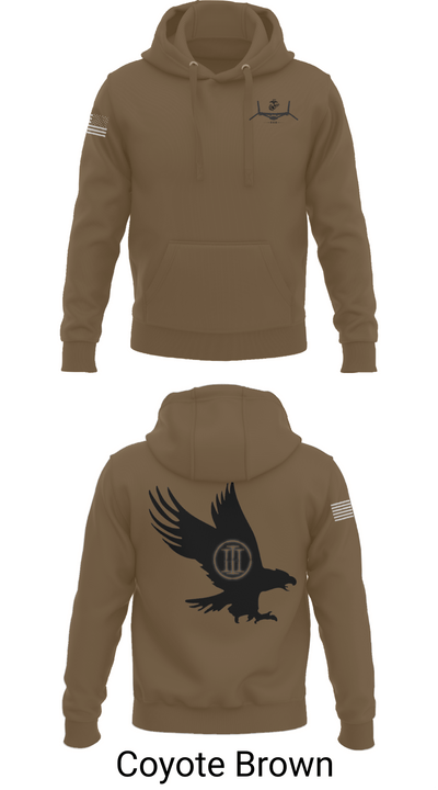 MVIM Level 3 52585841 Hoodie - 18