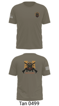 806 EN CO 65397202 Old School Cotton Feel Shirt - 70