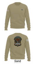 SOCKOR 29135503 Crew Neck Sweatshirt - 85
