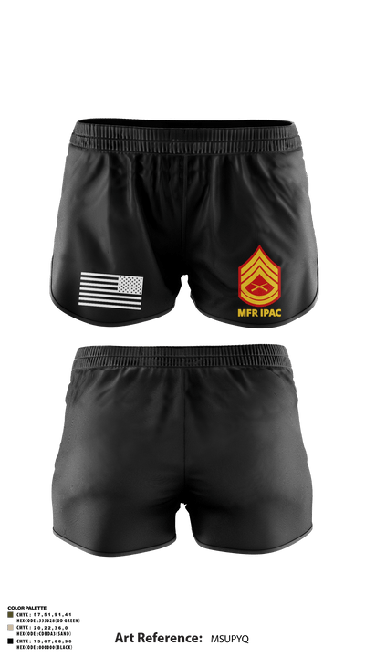 MFR IPAC 28326893 Ranger Panties - 4