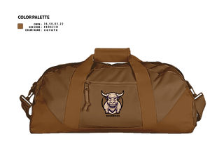 Duffle Bag, Fallon Army Recruiting Station, , Teamtime, Team time, sublimation, custom sports apparel, team uniforms, spirit wear, spiritwear, sports uniforms, custom shirts, team store, custom team store, fundraiser sports, apparel fundraiser
