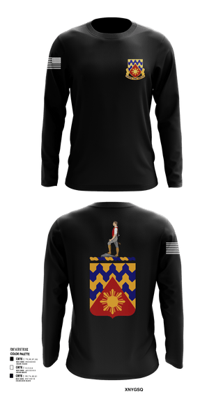 Long Sleeve Performance Shirt, 329 CSSB, , Teamtime, Team time, sublimation, custom sports apparel, team uniforms, spirit wear, spiritwear, sports uniforms, custom shirts, team store, custom team store, fundraiser sports, apparel fundraiser