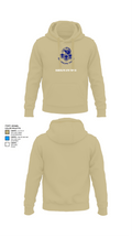 Randolph AFB Top III 66201325 Hoodie - 91
