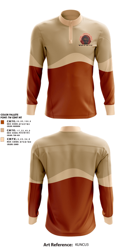 Quarter Zip Jacket, Cultural and Conversation, , Teamtime, Team time, sublimation, custom sports apparel, team uniforms, spirit wear, spiritwear, sports uniforms, custom shirts, team store, custom team store, fundraiser sports, apparel fundraiser