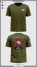 VOD 56291819 Short Sleeve Performance Shirt - 3