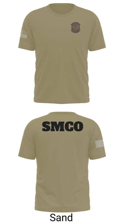 SMCO 97936482 Short Sleeve Performance Shirt - 96
