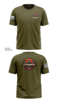 C Co 541st 2016982 Short Sleeve Performance Shirt - 40