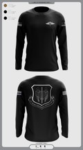SWHPSG 49005483 Long Sleeve Performance Shirt 2