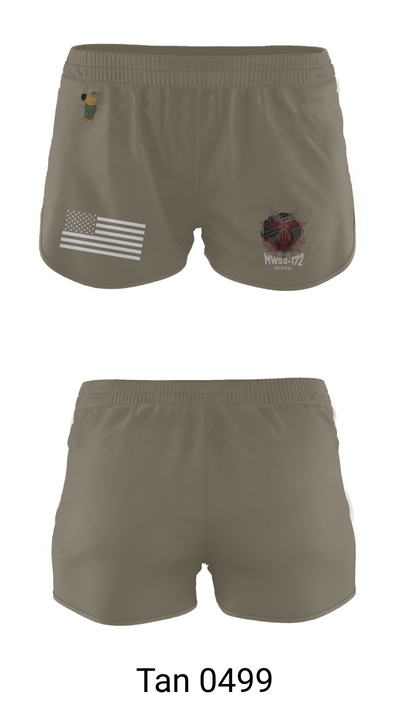 MWSS-172 96924290 Ranger Panties - 60