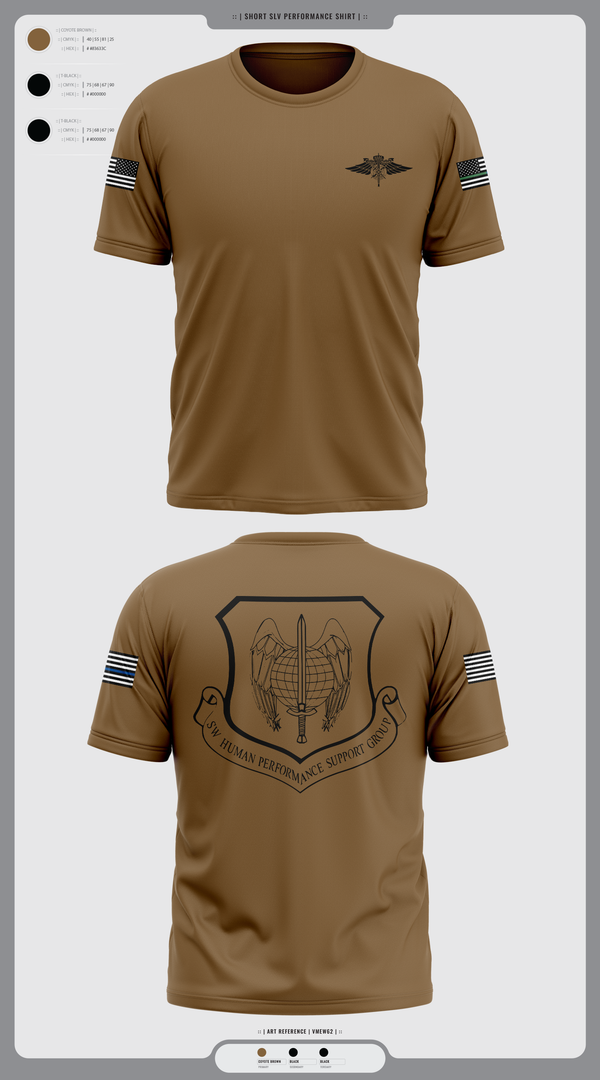 Short Sleeve Performance Shirt, SWHPSG, , Teamtime, Team time, sublimation, custom sports apparel, team uniforms, spirit wear, spiritwear, sports uniforms, custom shirts, team store, custom team store, fundraiser sports, apparel fundraiser