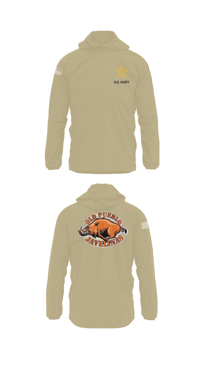 Old Pueblo 62113745 Windbreaker - 81