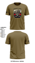 7248th MSU 46326477 Short Sleeve Performance Shirt - 5