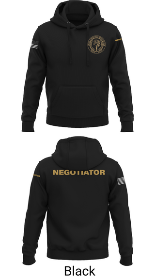 Hoodie, Montgomery County Police CNT, , Teamtime, Team time, sublimation, custom sports apparel, team uniforms, spirit wear, spiritwear, sports uniforms, custom shirts, team store, custom team store, fundraiser sports, apparel fundraiser