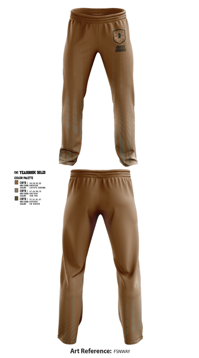jmwc 35239677 Sweatpants - 2