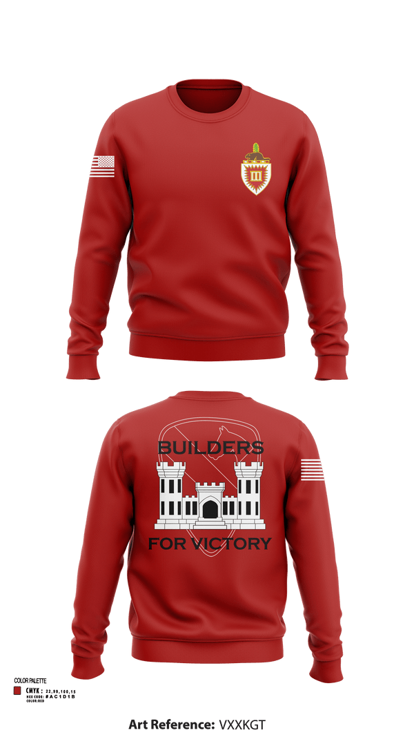 Crew Neck Sweatshirt, 3 EN BN, , Teamtime, Team time, sublimation, custom sports apparel, team uniforms, spirit wear, spiritwear, sports uniforms, custom shirts, team store, custom team store, fundraiser sports, apparel fundraiser