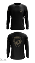 Discovery ChalleNGe Academy 60550316 Long Sleeve Performance Shirt 4