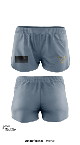 Ranger Panties, S.A.S.Security, , Teamtime, Team time, sublimation, custom sports apparel, team uniforms, spirit wear, spiritwear, sports uniforms, custom shirts, team store, custom team store, fundraiser sports, apparel fundraiser