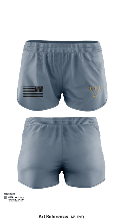 S.A.S.Security 27590738 Ranger Panties - 52 (2)