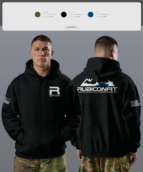 Hoodie, RubiconFit, , Teamtime, Team time, sublimation, custom sports apparel, team uniforms, spirit wear, spiritwear, sports uniforms, custom shirts, team store, custom team store, fundraiser sports, apparel fundraiser