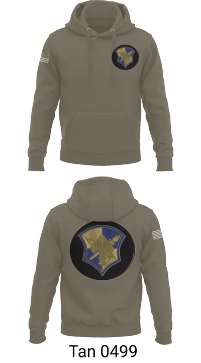 AOSD 75048162 Hoodie - 78