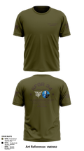 KFOR34 Physical Therapy 56671473 Short Sleeve Performance Shirt - 101