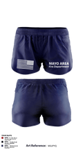 Mayo Area Fire Department 74482459 Ranger Panties - 2