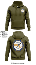NEMLEC Hoodie - 1