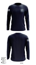 NAVSUBTRACENPAC 48125682 Long Sleeve Performance Shirt 109