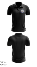 Alabama ICAC 57342857 Short Sleeve Performance Polo - 8