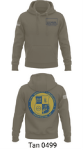 Naval Research Lab 68705363 Hoodie - 74