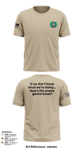 Someone_inthe_82nd 28001178 Old School Cotton Feel Shirt - 4