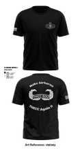 THICC BOIZ 20843626 Short Sleeve Performance Shirt - 1