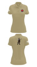 Army National GuardCruise 18160230 Women's Short Sleeve Performance Polo  - 90