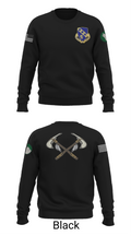 Marauders 16846071 Crew Neck Sweatshirt - 25