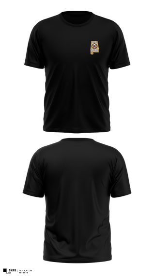 Short Sleeve Performance Shirt, Alabama SBI, Police, Teamtime, Team time, sublimation, custom sports apparel, team uniforms, spirit wear, spiritwear, sports uniforms, custom shirts, team store, custom team store, fundraiser sports, apparel fundraiser