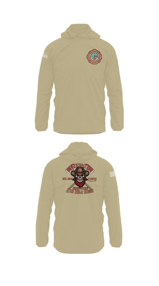 Windbreaker, PVFR, , Teamtime, Team time, sublimation, custom sports apparel, team uniforms, spirit wear, spiritwear, sports uniforms, custom shirts, team store, custom team store, fundraiser sports, apparel fundraiser