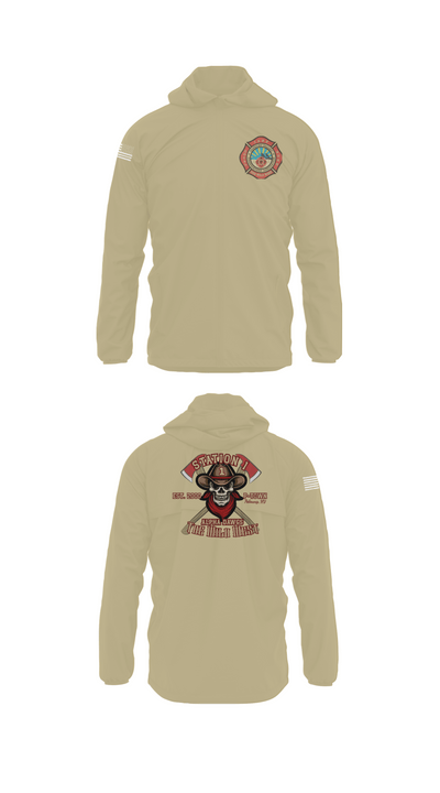 PVFR 80552354 Windbreaker - 81