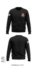 B CO, 29 BSB, 29 IBCT 41132449 Crew Neck Sweatshirt - 102 (1)