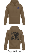 Randolph AFB Top III 66201325 Hoodie - 18