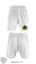 C 1-252 AR 38347567 Athletic Shorts With Pockets - 109