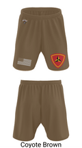 3/11 Mayhem 49305412 Athletic Shorts With Pockets - 9