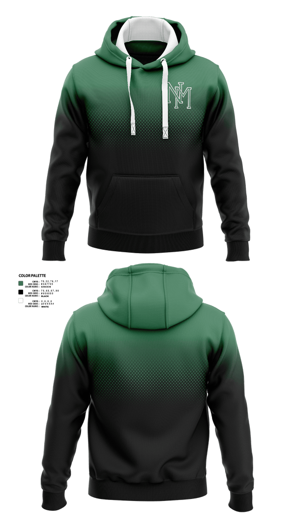 Hoodie, New Milford High School Tennis, Tennis, Teamtime, Team time, sublimation, custom sports apparel, team uniforms, spirit wear, spiritwear, sports uniforms, custom shirts, team store, custom team store, fundraiser sports, apparel fundraiser