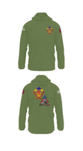 USA MEDDAC KAHC 77066596 Windbreaker - 41