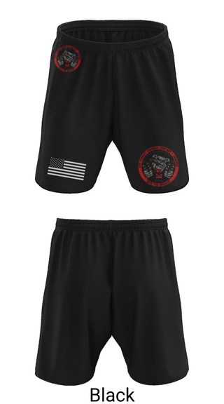 Athletic Shorts With Pockets, 41st CEC-A, Army, Teamtime, Team time, sublimation, custom sports apparel, team uniforms, spirit wear, spiritwear, sports uniforms, custom shirts, team store, custom team store, fundraiser sports, apparel fundraiser