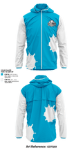 WCSA Windbreaker - 2