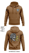 COMNAVAIRLANT N6 64457336 Hoodie - 1