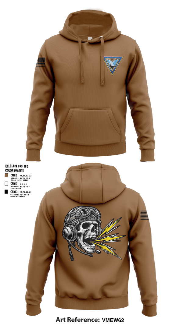 Hoodie, COMNAVAIRLANT N6, , Teamtime, Team time, sublimation, custom sports apparel, team uniforms, spirit wear, spiritwear, sports uniforms, custom shirts, team store, custom team store, fundraiser sports, apparel fundraiser