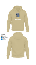 NAVSUBTRACENPAC 48125682 Hoodie - 87