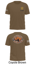 Old Pueblo 62113745 Short Sleeve Performance Shirt - 16